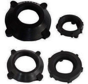 FLANGE PVC 1 1/4