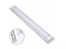 LUMINARIA SLIM LINEAR LED 36/40W