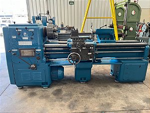 Torno Mecânico 1500mm x 440 mm  Wroclaw