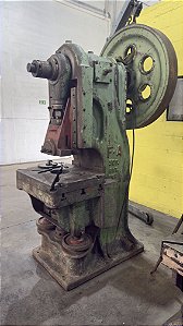 Prensa Excêntrica 50 Ton – Marca FA
