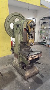 Prensa Excêntrica 25 Ton – Marca MSL