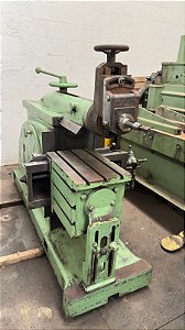 Plaina Limadora 550mm ZOCCA