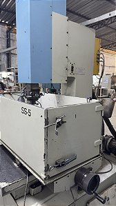 Eletroerosão de penetração SS 50 A Suprasonic