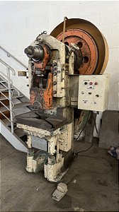 Prensa Excêntrica 25T GUTMANN