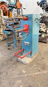 Solda Ponto 10 KVA - MSP Esebra