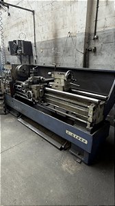 Torno Mecânico 1500mm x 460mm L-S1860 Clever