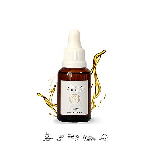 No.36 - Oil Blend - Lifting - Empowerment