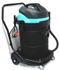ASPIRADOR INDUSTRIAL MAX 70 LITROS 2800W