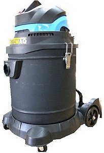 ASPIRADOR INSTAMAQ MAX TURBO 50 LITROS
