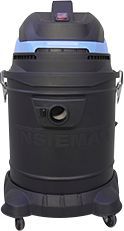 ASPIRADOR INSTAMAQ MAX TURBO 34 LITROS 1400W