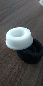 FLANGE DE ROÇADEIRA