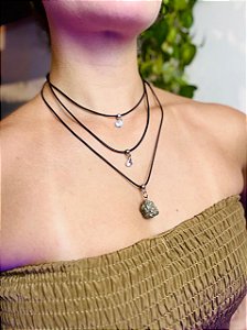 Colar Fairy | Pirita