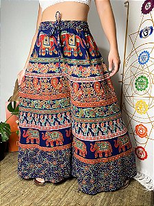 Calça Pantalona