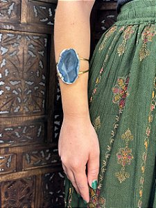 Bracelete Mystic | DeepBlack