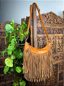 Bolsa Hippie Impala | Whisky
