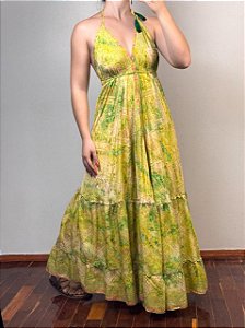 Vestido Gal