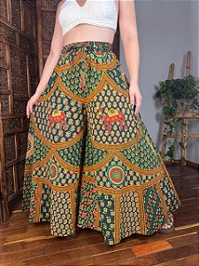 Calça Pantalona