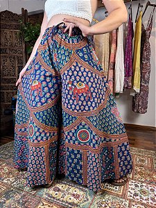 Calça Pantalona