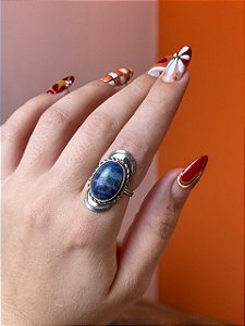 Anel Hippie Mudra | Resina Estelar