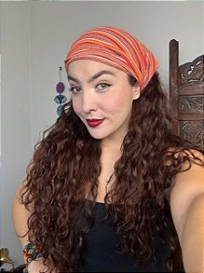Faixa Pachá | Laranja