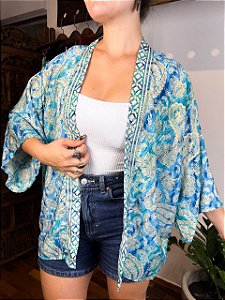 Kimono Fuji