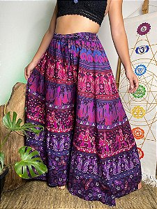 Calça Pantalona