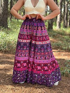 Calça Pantalona