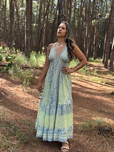 Vestido Gal