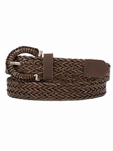 Cinto Hippie | Brown