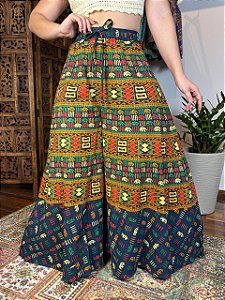 Calça Pantalona