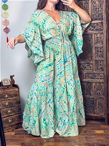 Vestido Kin