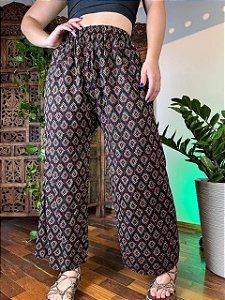 Calça Indiana Djanira
