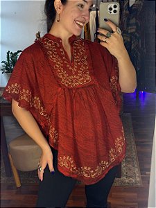 Bata Indiana Gipsy | Jaspe