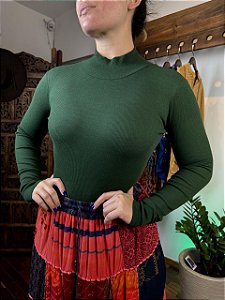 Cacharrel Tina | Verde
