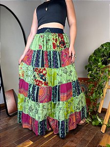 Saia Hippie Woodstock