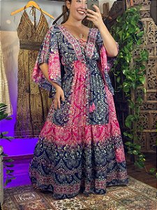 Vestido Kin