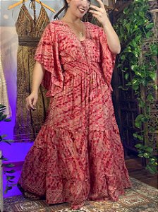 Vestido Kin
