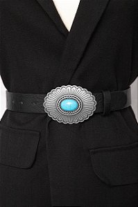Cinto Western | Preto