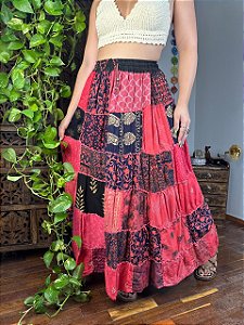 Saia Hippie Woodstock