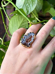 Anel Hippie Mystic | Geodo I
