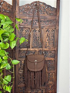 Bolsa Hippie Alabama | Café