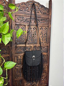 Bolsa Hippie Alabama | Turmalina