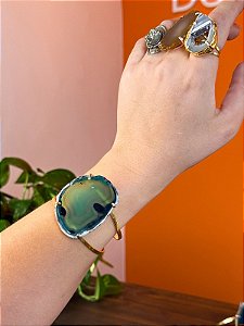 Bracelete Mystic | DeepBlack