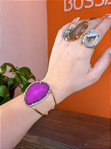 Bracelete Mystic | Pink
