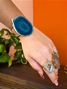 Bracelete Mystic | Blue