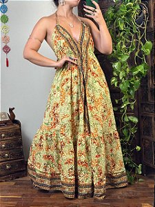 Vestido Gal