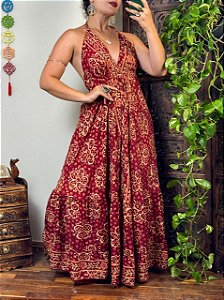 Vestido Gal