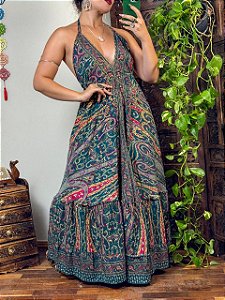 Vestido Gal