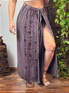 Calça Ísis | Uva