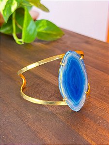 Bracelete Mystic | DeepBlue